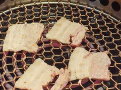 -極屋鮨牛 · 烧肉酒场(时代C馆店)