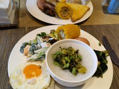 -天目湖涵田半山温泉