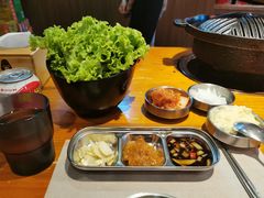-kingkong大猩猩烤肉(CBD店)