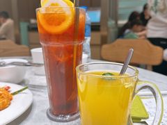 -翠华餐厅(正佳广场店)