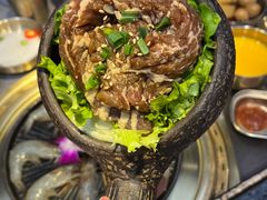 -明洞王妃家烤肉(苏州中心星悦汇店)