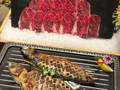 -蟹犇前•帝王蟹雪蟹(陆家嘴店)