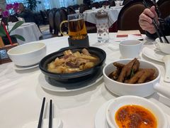 -金河半岛园林酒家(金融城店)