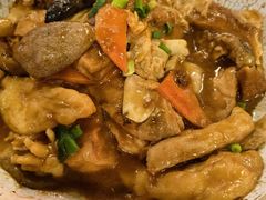 -日昌餐馆(亦庄店)