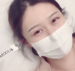 -谜秀韩式半永久纹眉纹绣洗眉