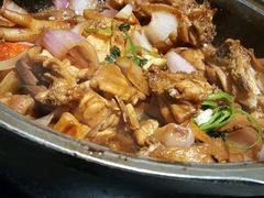 -胡须佬鸡煲四季火锅店(石厦西村直营店)