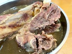 -老牌依强牛肉店(达道总店)