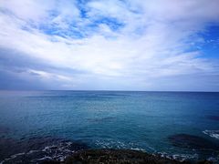 -白沙湾海滩