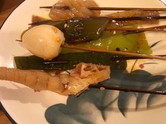 -古真记钵钵鸡(总店)