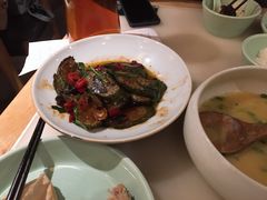 -绿茶餐厅(广州天河城店)