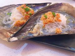 烤带子-蚝太郎 • 海鲜烧烤(建国路创始店)