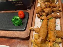-卡朋厨房(289艺术园区店)