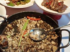 -谭厨中山传家菜.乳鸽.脆鲩鱼(华强北中航城店)