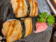 -小川洋风料理(街道口店)