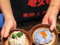 -冯校长老火锅(广州正佳广场店)