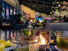 -池畔酒吧 WET Bar