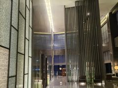 -重庆解放碑威斯汀酒店
