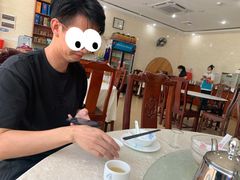 -胜记烧鹅美食