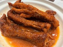 -大铁勺新津菜(东丽阳光新业广场店)