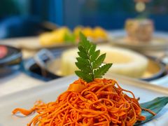 -煲宫猪肚鸡(晶品店)