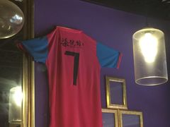 -柒號馆天津菜·八珍豆腐·牛窝骨