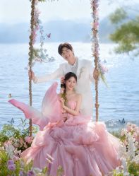-第一夫人婚纱摄影(南京店)
