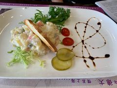 -德大西餐社(云南南路店)