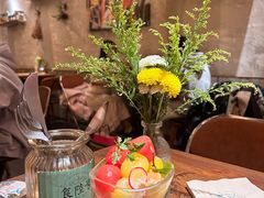 -食陆号·新式台湾创意菜(十全街首店)