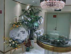 -珂兰钻石(美美2购物中心店)