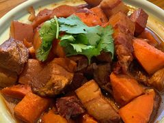 -禾珍珠家常小馆(河南博物院店)