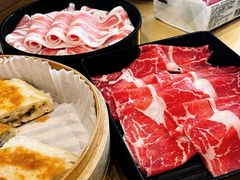 -牛街清真满恒記(平安里西大街店)