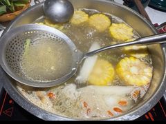 -二刀潮牛·鲜牛肉火锅(爱融荟城店)