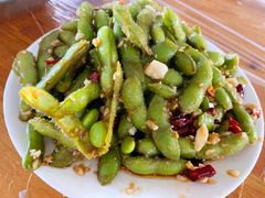 -小李子油焖大虾向阳总店