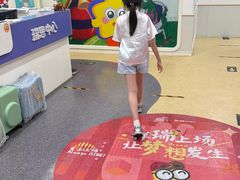 -瑞思英语·少儿英语启蒙(河西·梅江第六田园校区)
