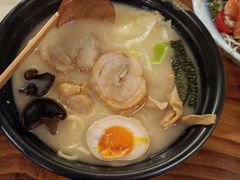 百步拉面-百步拉面