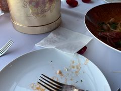 -Kathleen's Waitan 凯圣琳江景西餐厅(外滩店)