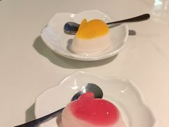 -春家·非遗手工小吃(徐汇万科广场店)