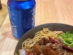 -阿当·小炒牛肉面(人广店)