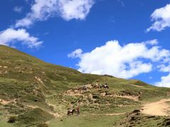 -墨石公园景区