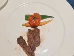 -ZHAO赵·牛扒坊(仁和新城店)