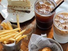 -22ºN BISTRO西餐&酒馆(石奥商业街店)