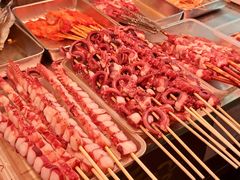 -鼓楼夜市