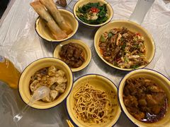 春卷-东排食堂长沙小吃大排档(五一广场店)