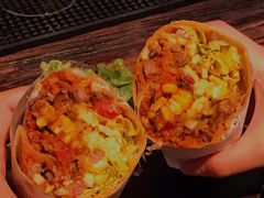 -Q MEX 库迈墨西哥餐吧(三里屯店)