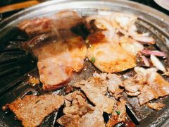 -九田家黑牛烤肉料理(太阳城店)