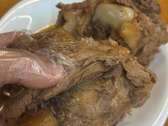 -东北四季饺子王(华山路店)