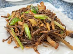 -米庄·原味私房菜(骏壹万邦店)