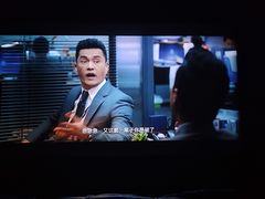 -万达影城(仓山万达广场激光IMAX店)