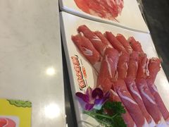 -虾吃虾涮.虾火锅.肉蟹煲(步步高梅溪新天地店)