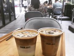 -OUR Bakery(SKP-S店)